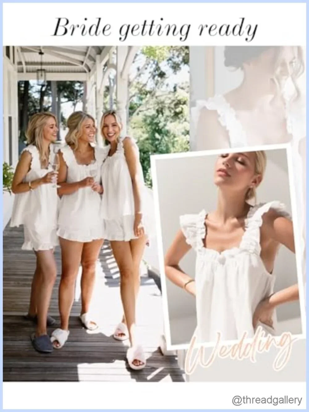 Women's 2 Piece Ruffle Tank Top and Shorts Pajama Set Sleepwear Lounge